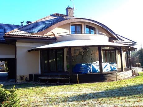 nieruchomość zabudowana Oliszki - BI1B/00129025/9 – zdjęcie 2 z 3