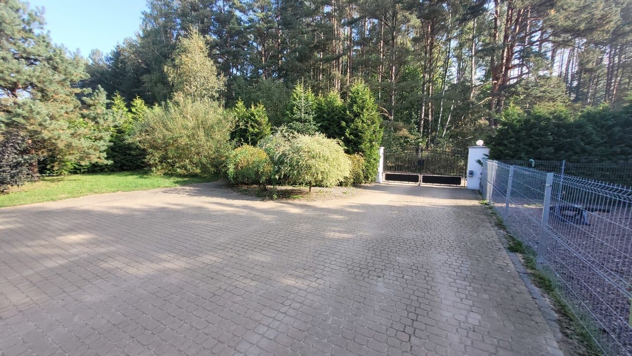 Dom w Koleczkowie – zdjęcie 17 z 18