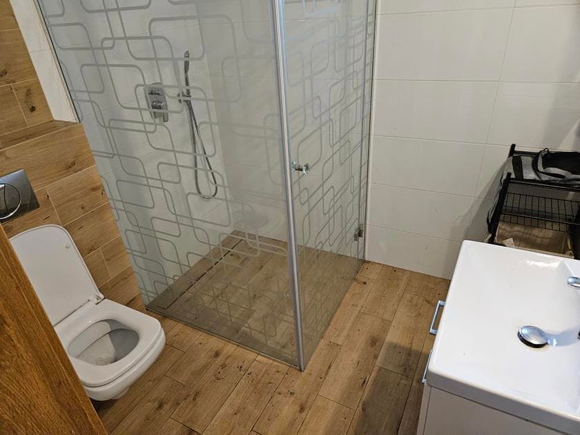 udział 1/2 w działce zabudowanej domem - Grzybowo – zdjęcie 12 z 16