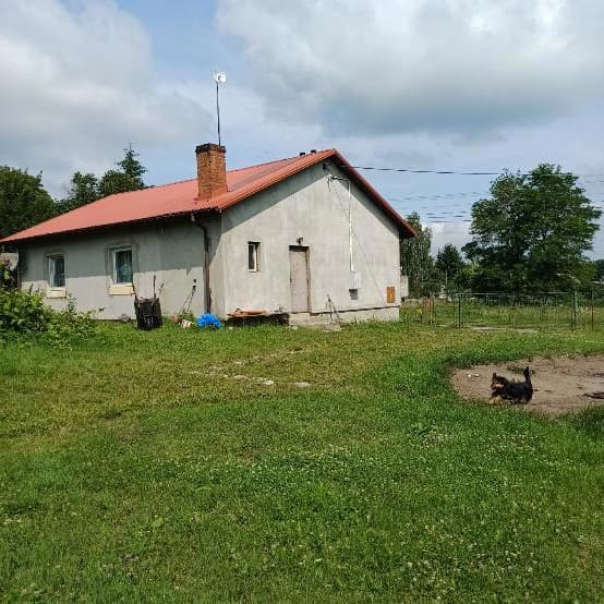 działka nr. 224 o pow. 0,53 ha