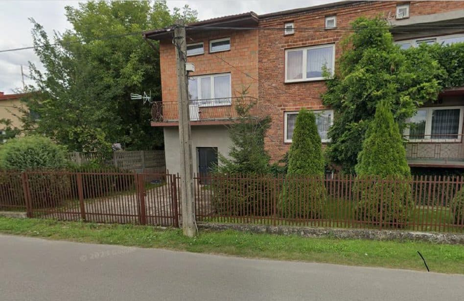 Radomsko, ul. Chabrowa 28