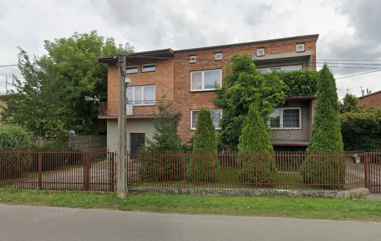Radomsko, ul. Chabrowa 28 – zdjęcie 2 z 2