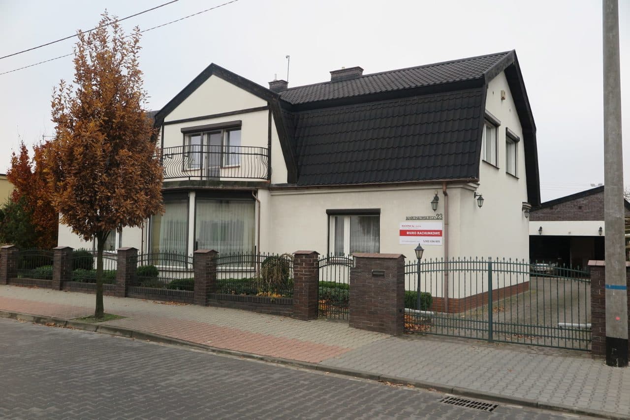 teren zabudowany mieszkalny, działka nr 1231/2 o pow. 0,0850 ha – zdjęcie 10 z 10