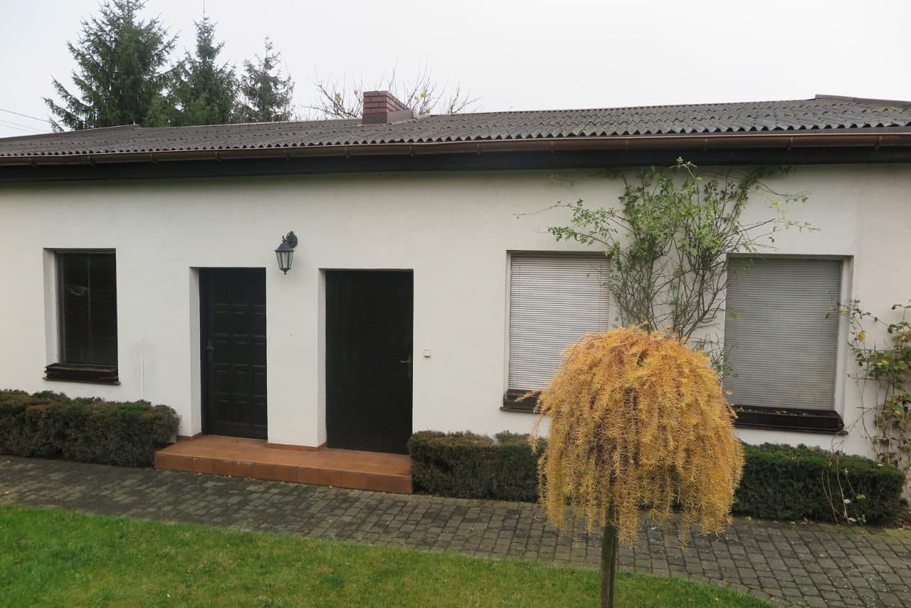 teren zabudowany mieszkalny, działka nr 1231/2 o pow. 0,0850 ha – zdjęcie 2 z 10