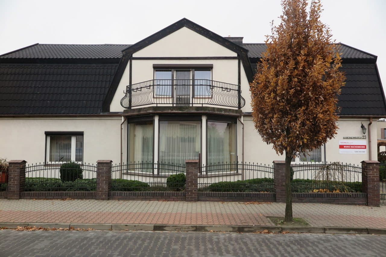 teren zabudowany mieszkalny, działka nr 1231/2 o pow. 0,0850 ha – zdjęcie 5 z 10