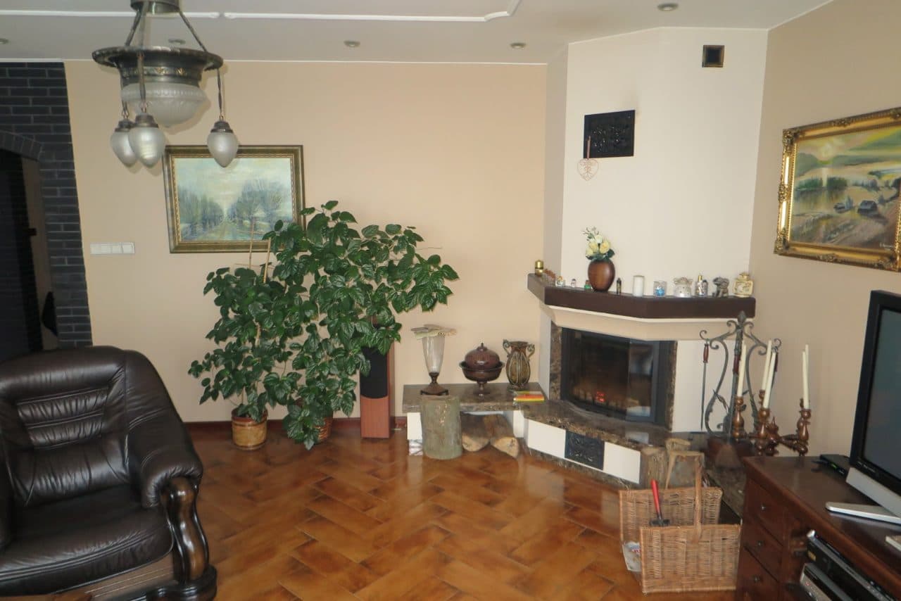 teren zabudowany mieszkalny, działka nr 1231/2 o pow. 0,0850 ha – zdjęcie 6 z 10