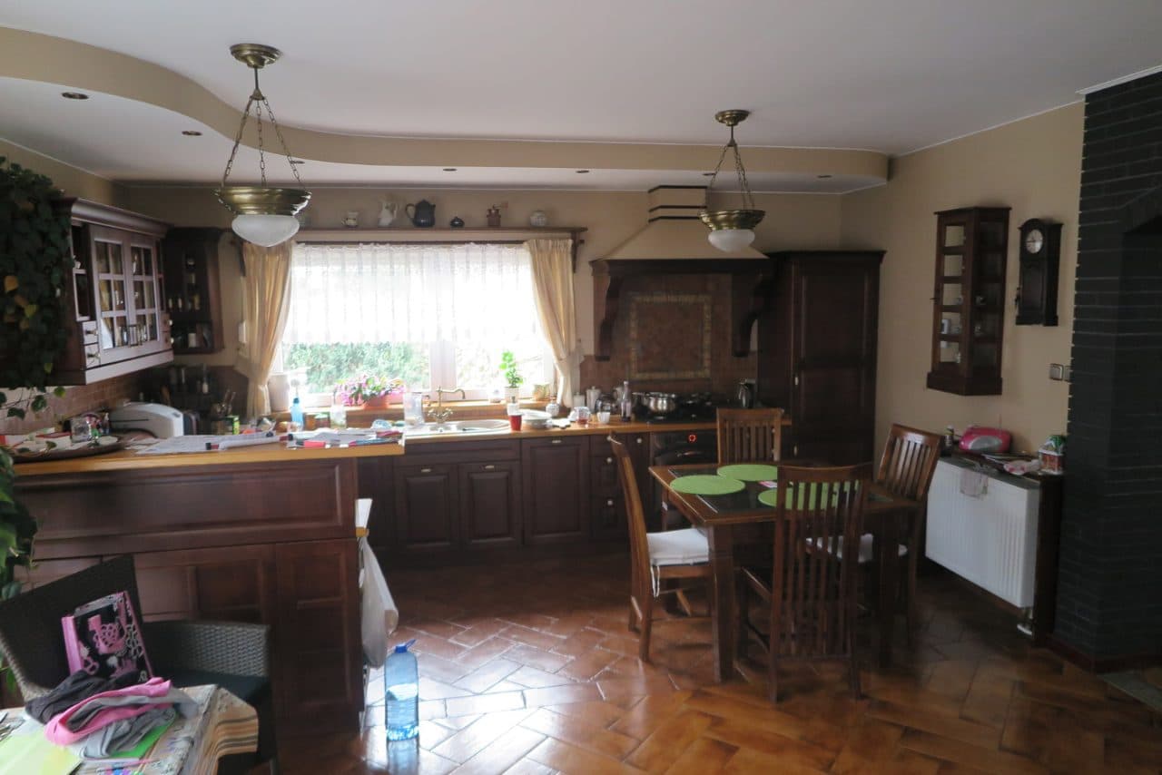 teren zabudowany mieszkalny, działka nr 1231/2 o pow. 0,0850 ha – zdjęcie 7 z 10