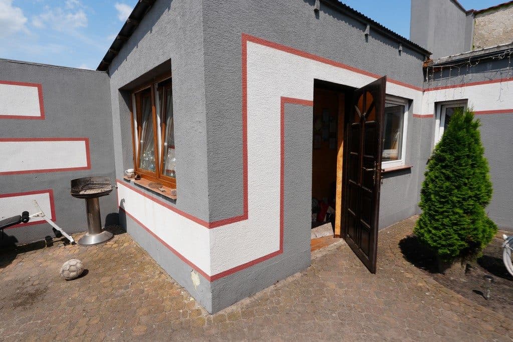 Dom jednorodzinny w Pyzdrach – zdjęcie 4 z 4