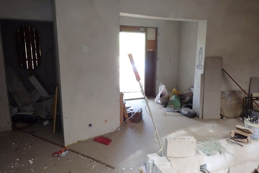 udział 1/2 w domu w budowie i działce w Pilchowie – zdjęcie 17 z 29