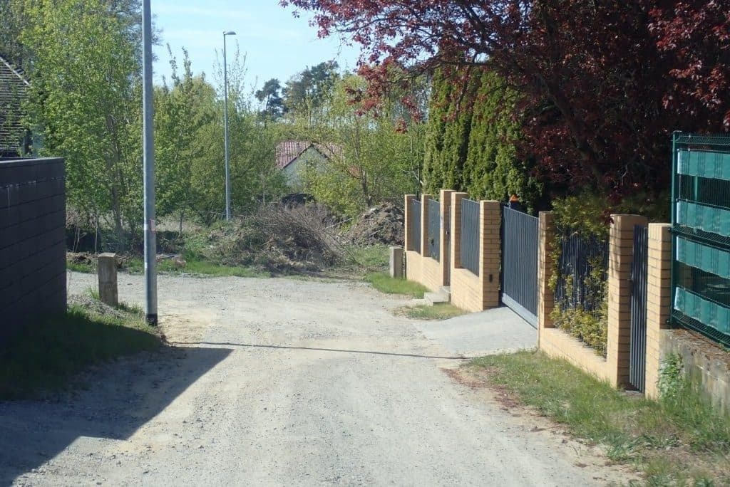 udział 1/2 w domu w budowie i działce w Pilchowie – zdjęcie 2 z 29