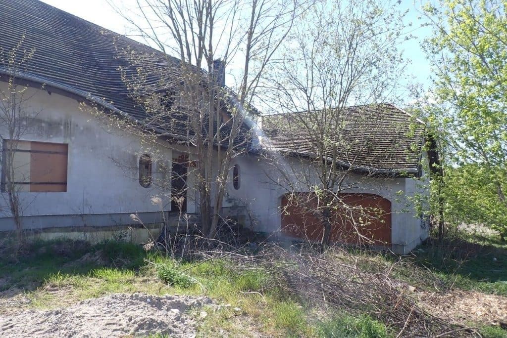 udział 1/2 w domu w budowie i działce w Pilchowie – zdjęcie 4 z 29