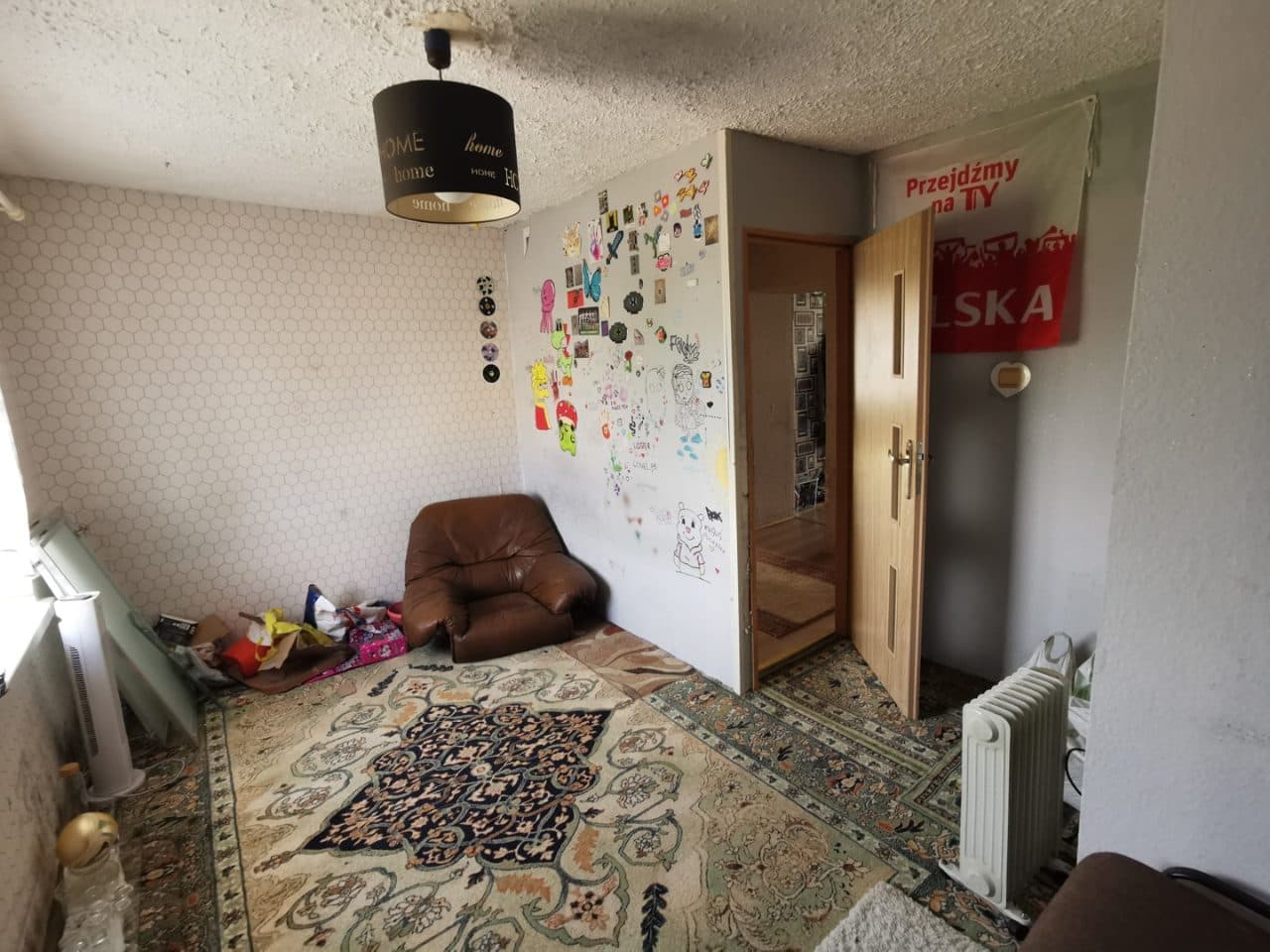 1/2 udziału - dom oraz garaż. Możliwość kupna drugiej części nieruchomości. Suwałki. Centrum. – zdjęcie 9 z 15