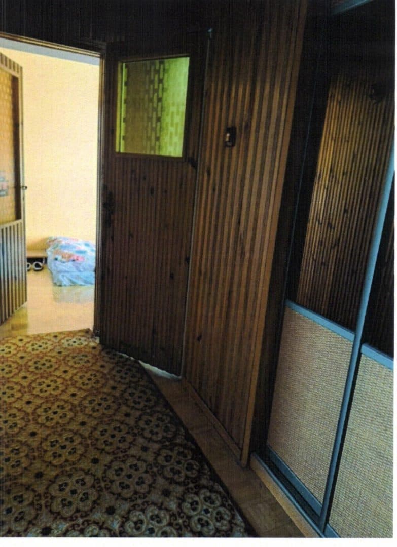 udział w 1/2 części działki gruntu nr 12 o łącznej pow. 0,0643 ha zabudowanej budynkiem mieszkalnym jednorodzinnym i budynkiem gospodarczym – zdjęcie 2 z 7