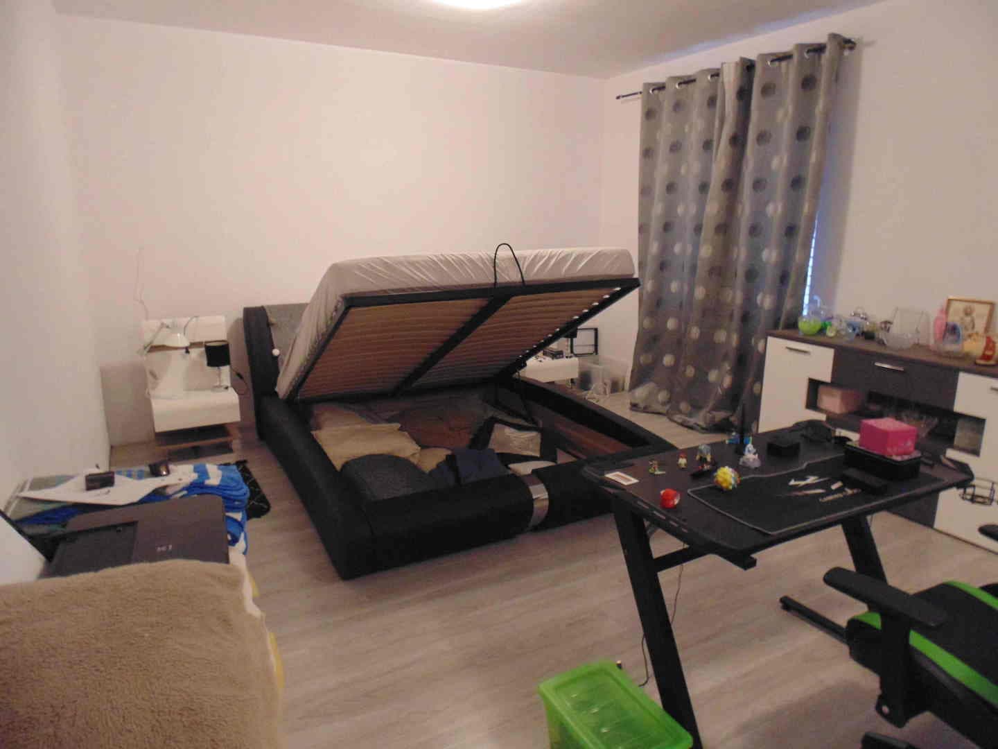udział w wysokości 1/2 w nieruchomości - działka gruntu nr 303/17 o powierzchni 1207 mkw zabudowana domem mieszkalnym o powierzchni użytkowej 118,65 mkw – zdjęcie 17 z 26