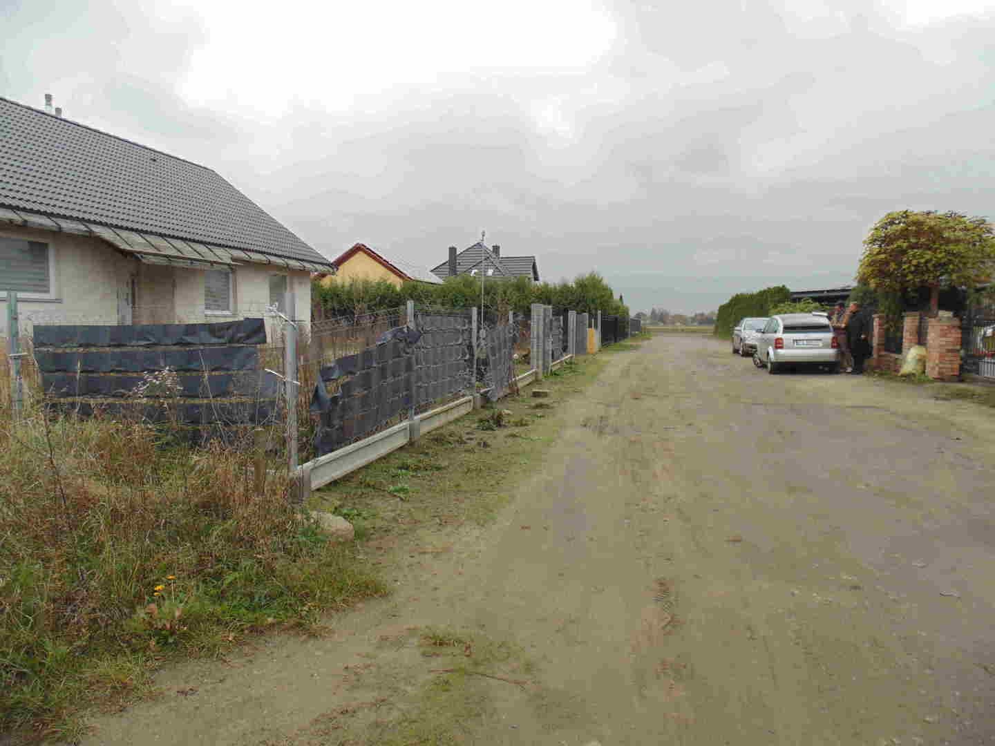 udział w wysokości 1/2 w nieruchomości - działka gruntu nr 303/17 o powierzchni 1207 mkw zabudowana domem mieszkalnym o powierzchni użytkowej 118,65 mkw – zdjęcie 26 z 26