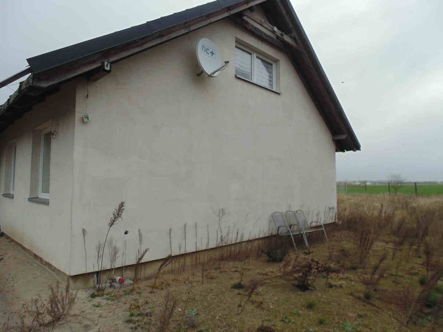 udział w wysokości 1/2 w nieruchomości - działka gruntu nr 303/17 o powierzchni 1207 mkw zabudowana domem mieszkalnym o powierzchni użytkowej 118,65 mkw – zdjęcie 4 z 26