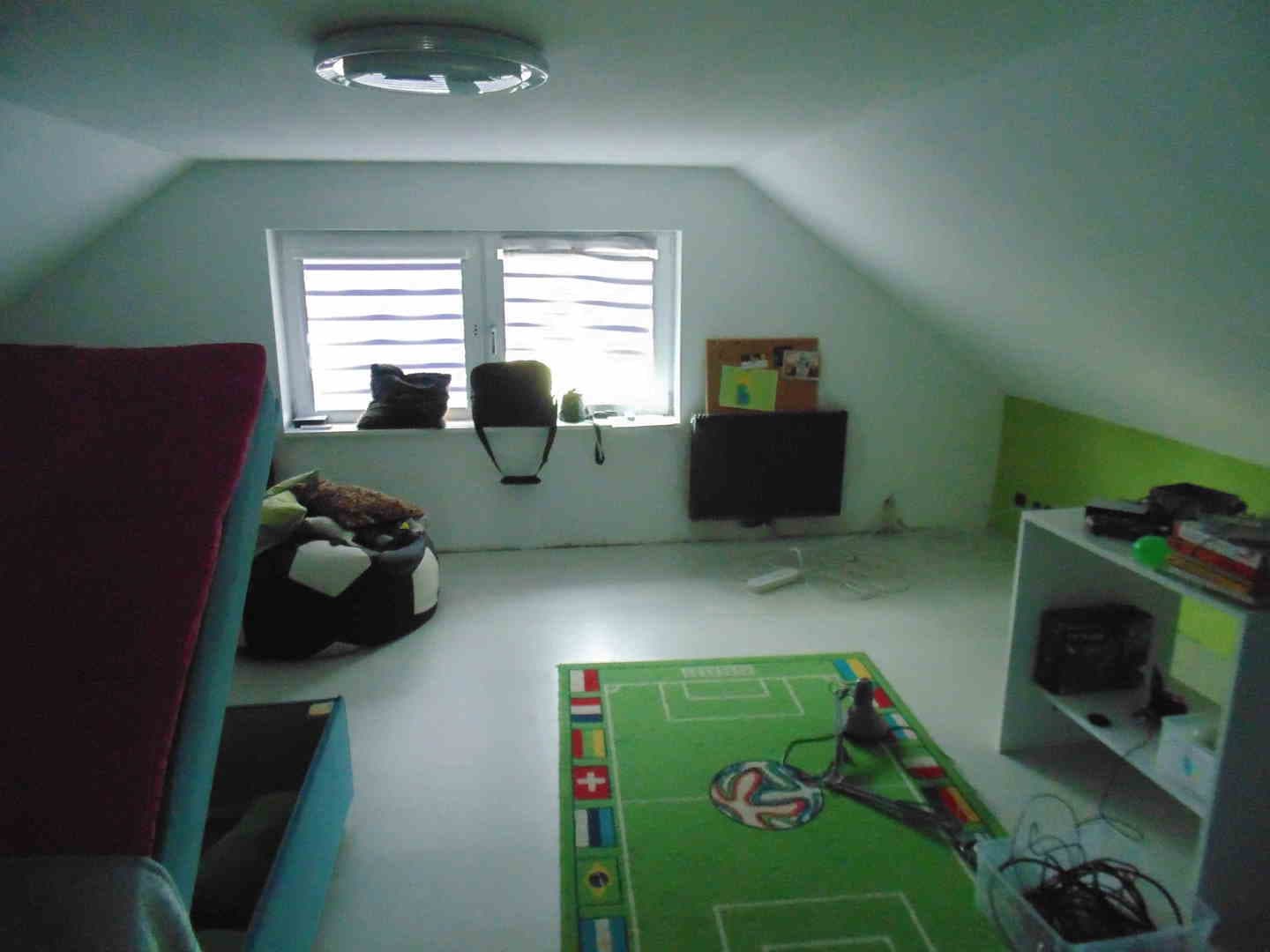 udział w wysokości 1/2 w nieruchomości - działka gruntu nr 303/17 o powierzchni 1207 mkw zabudowana domem mieszkalnym o powierzchni użytkowej 118,65 mkw – zdjęcie 8 z 26