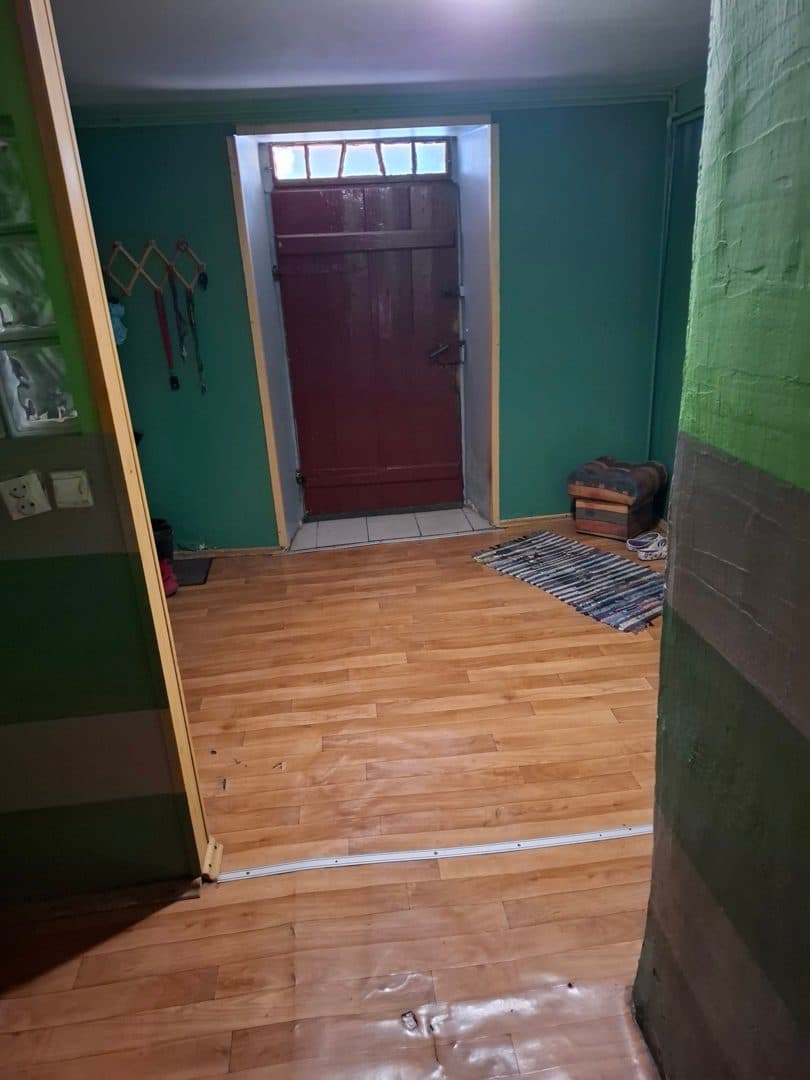 nieruchomość gruntowa zabudowana udz. 1/2 – zdjęcie 2 z 3