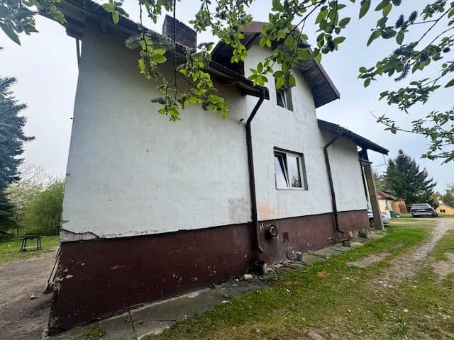 działki gruntu z zabudowaniami – zdjęcie 66 z 81