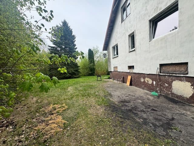 działki gruntu z zabudowaniami – zdjęcie 67 z 81