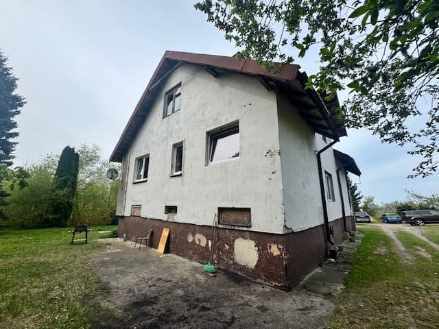 działki gruntu z zabudowaniami – zdjęcie 68 z 81