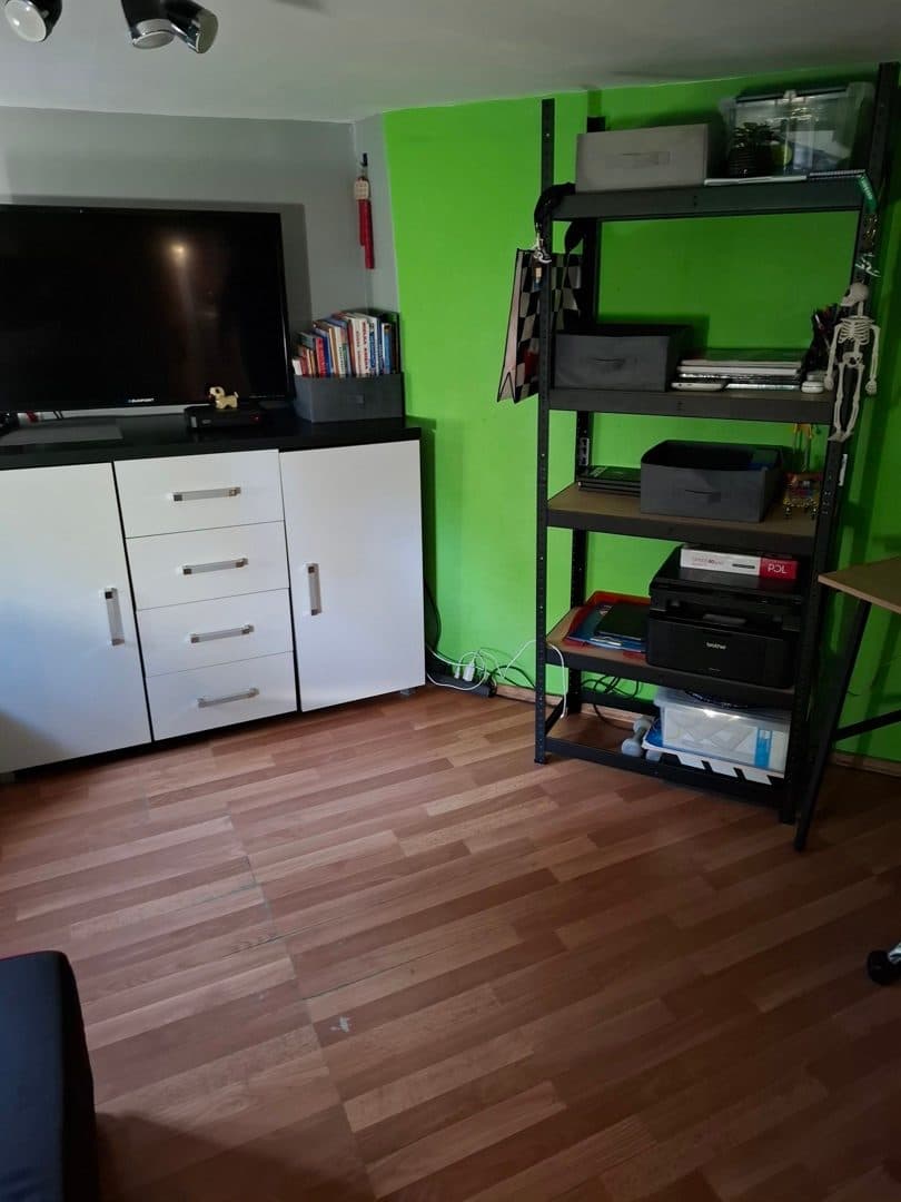 nieruchomość gruntowa zabudowana udz. 1/2 działka nr 265 – zdjęcie 12 z 13