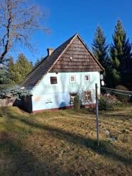nieruchomość gruntowa zabudowana udz. 1/2 działka nr 265 – zdjęcie 13 z 13