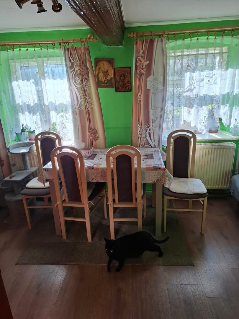nieruchomość gruntowa zabudowana udz. 1/2 działka nr 265 – zdjęcie 3 z 13