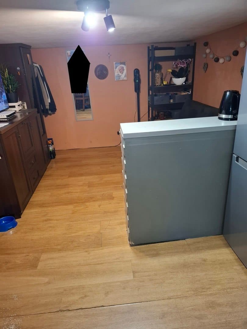 nieruchomość gruntowa zabudowana udz. 1/2 działka nr 265 – zdjęcie 6 z 13