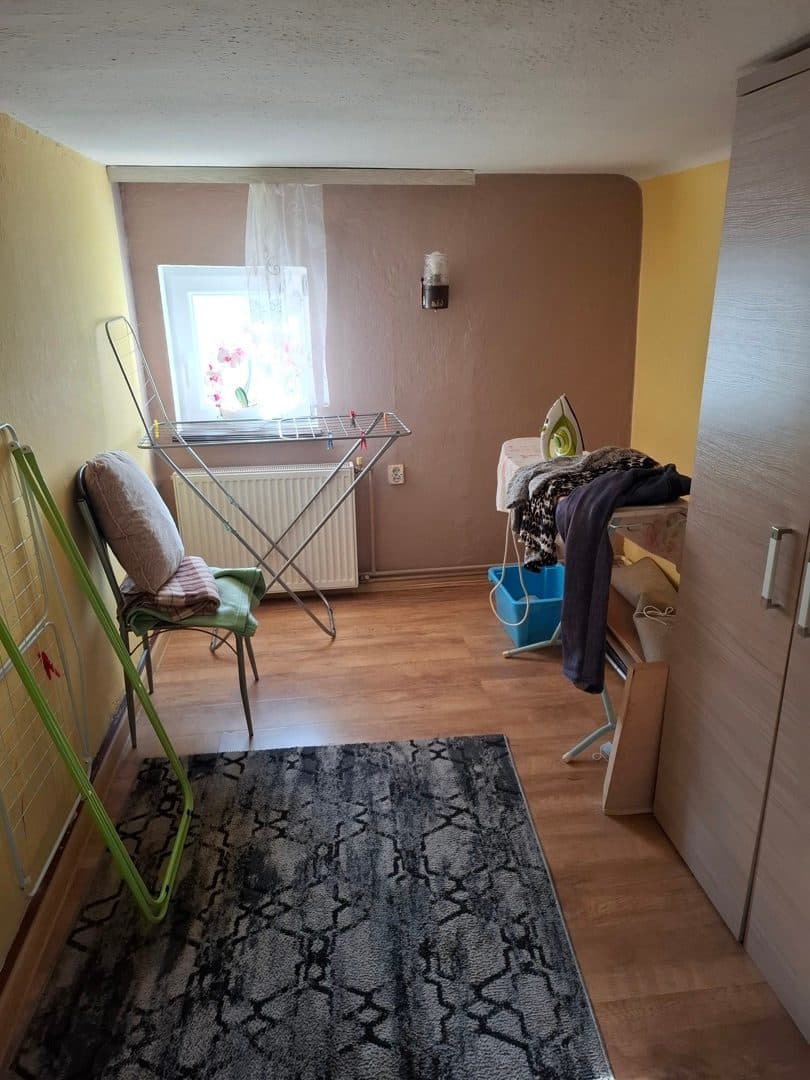 nieruchomość gruntowa zabudowana udz. 1/2 działka nr 265 – zdjęcie 9 z 13
