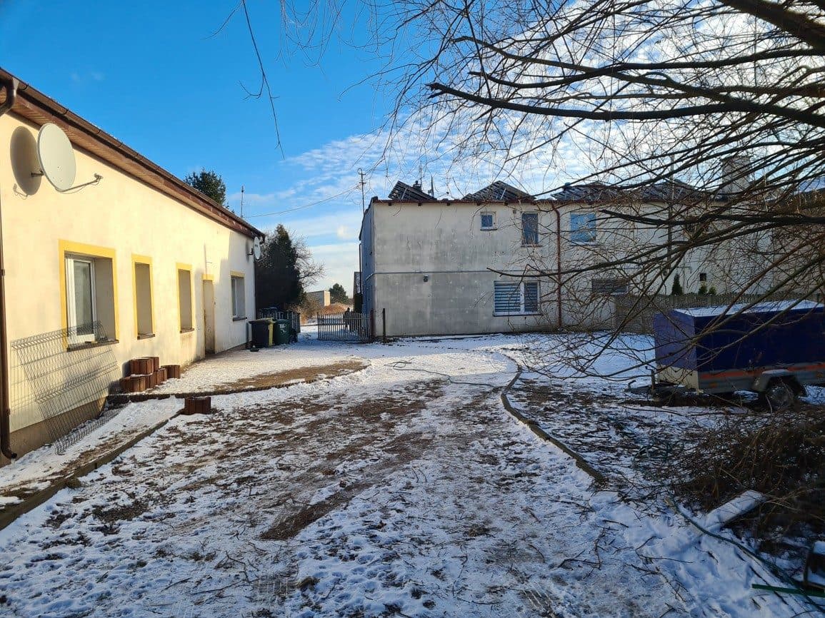 Nieruchomość – zdjęcie 5 z 24