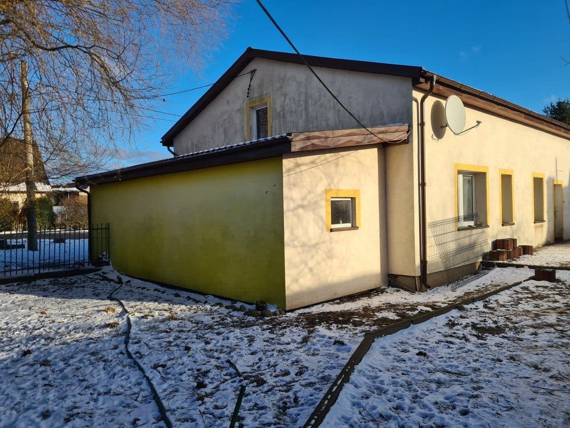 Nieruchomość – zdjęcie 6 z 24