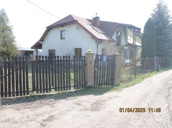 działka o pow. 849 m z domem msc. Ruda gm. Tarczyn, pow. piaseczyński, więcej na www.komornik.grojec.pl – zdjęcie 2 z 84