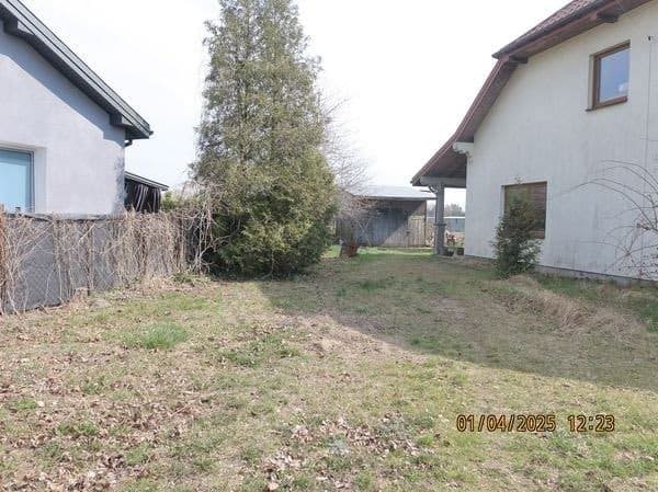 działka o pow. 849 m z domem msc. Ruda gm. Tarczyn, pow. piaseczyński, więcej na www.komornik.grojec.pl – zdjęcie 23 z 84