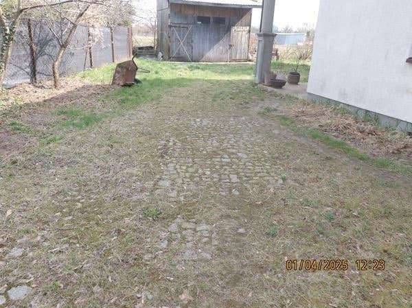 działka o pow. 849 m z domem msc. Ruda gm. Tarczyn, pow. piaseczyński, więcej na www.komornik.grojec.pl – zdjęcie 24 z 84