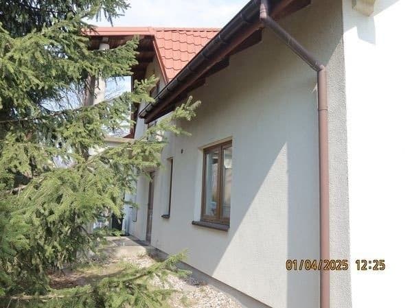 działka o pow. 849 m z domem msc. Ruda gm. Tarczyn, pow. piaseczyński, więcej na www.komornik.grojec.pl – zdjęcie 30 z 84