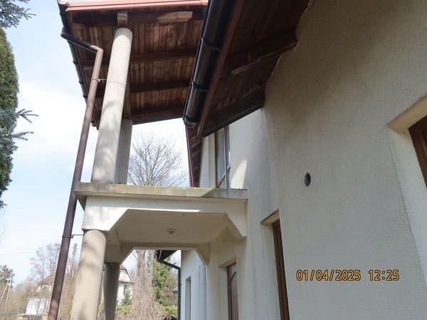 działka o pow. 849 m z domem msc. Ruda gm. Tarczyn, pow. piaseczyński, więcej na www.komornik.grojec.pl – zdjęcie 31 z 84