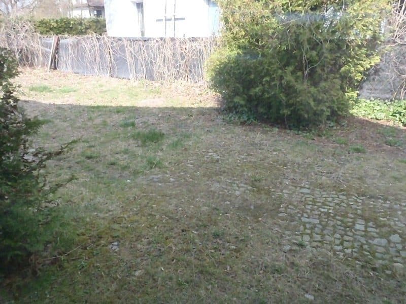 działka o pow. 849 m z domem msc. Ruda gm. Tarczyn, pow. piaseczyński, więcej na www.komornik.grojec.pl – zdjęcie 62 z 84