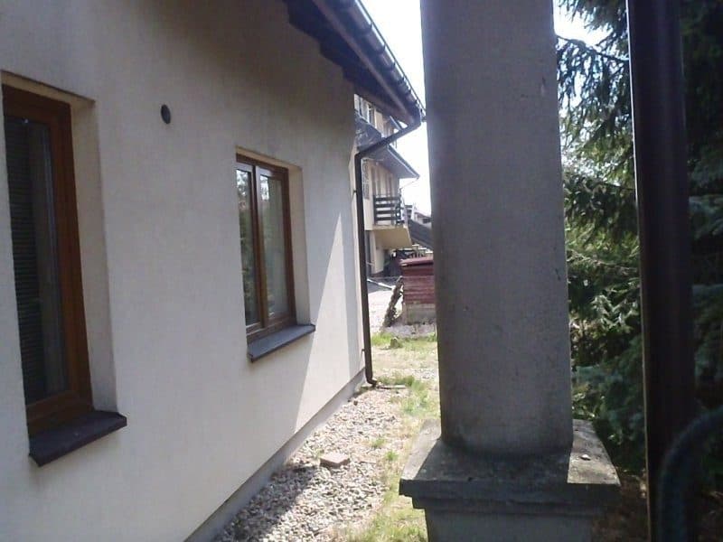 działka o pow. 849 m z domem msc. Ruda gm. Tarczyn, pow. piaseczyński, więcej na www.komornik.grojec.pl – zdjęcie 68 z 84