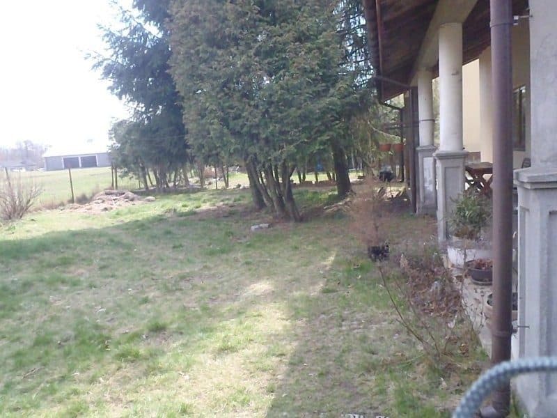 działka o pow. 849 m z domem msc. Ruda gm. Tarczyn, pow. piaseczyński, więcej na www.komornik.grojec.pl – zdjęcie 69 z 84