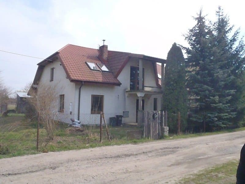 działka o pow. 849 m z domem msc. Ruda gm. Tarczyn, pow. piaseczyński, więcej na www.komornik.grojec.pl – zdjęcie 78 z 84