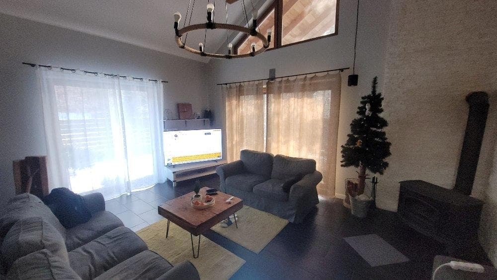 Dom jednorodzinny przy lesie, z garażem, na działce 570m2 – zdjęcie 3 z 12