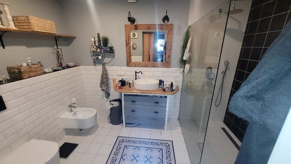 Dom jednorodzinny przy lesie, z garażem, na działce 570m2 – zdjęcie 5 z 12