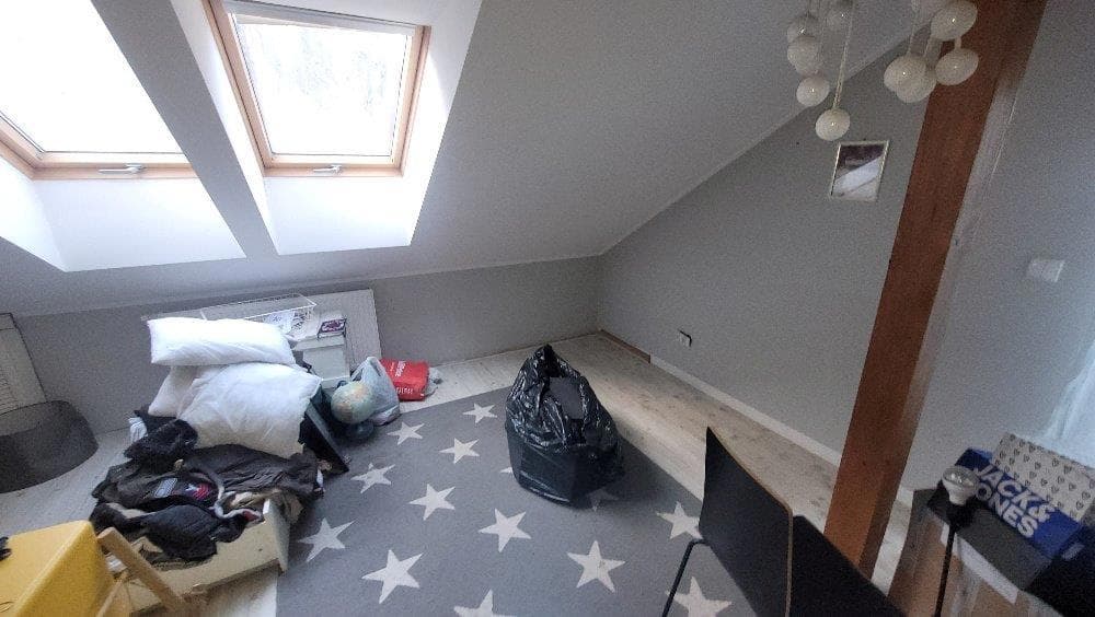 Dom jednorodzinny przy lesie, z garażem, na działce 570m2 – zdjęcie 7 z 12