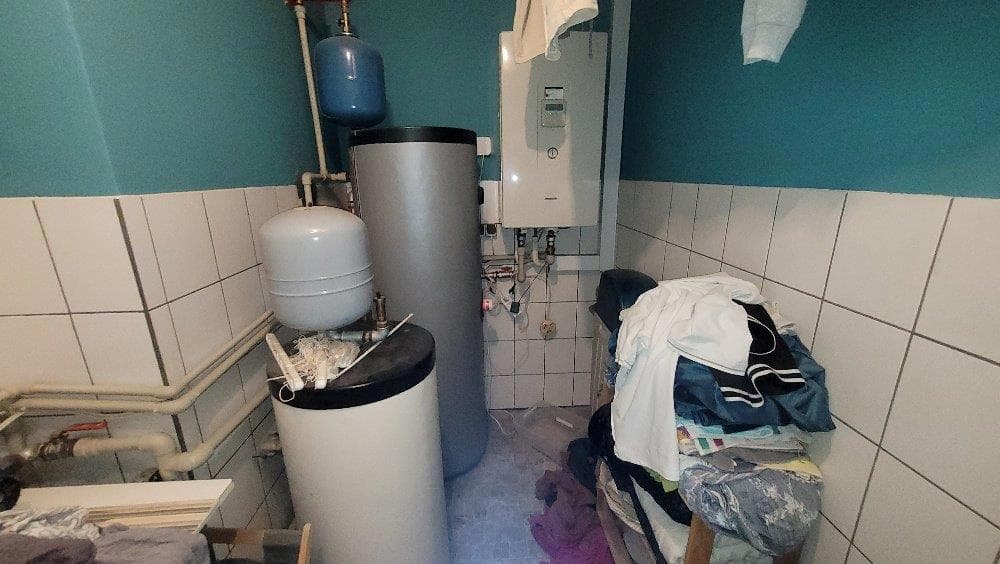 Dom jednorodzinny przy lesie, z garażem, na działce 570m2 – zdjęcie 9 z 12