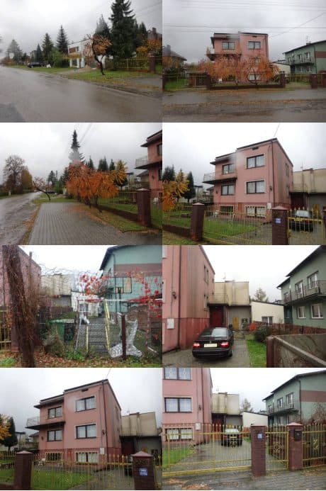 część ułamkowa w postaci 1/6 udziału w nieruchomości gruntowej – zdjęcie 2 z 2