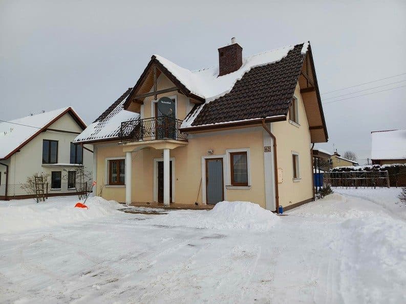 kompleks nieruchomości zabudowanych