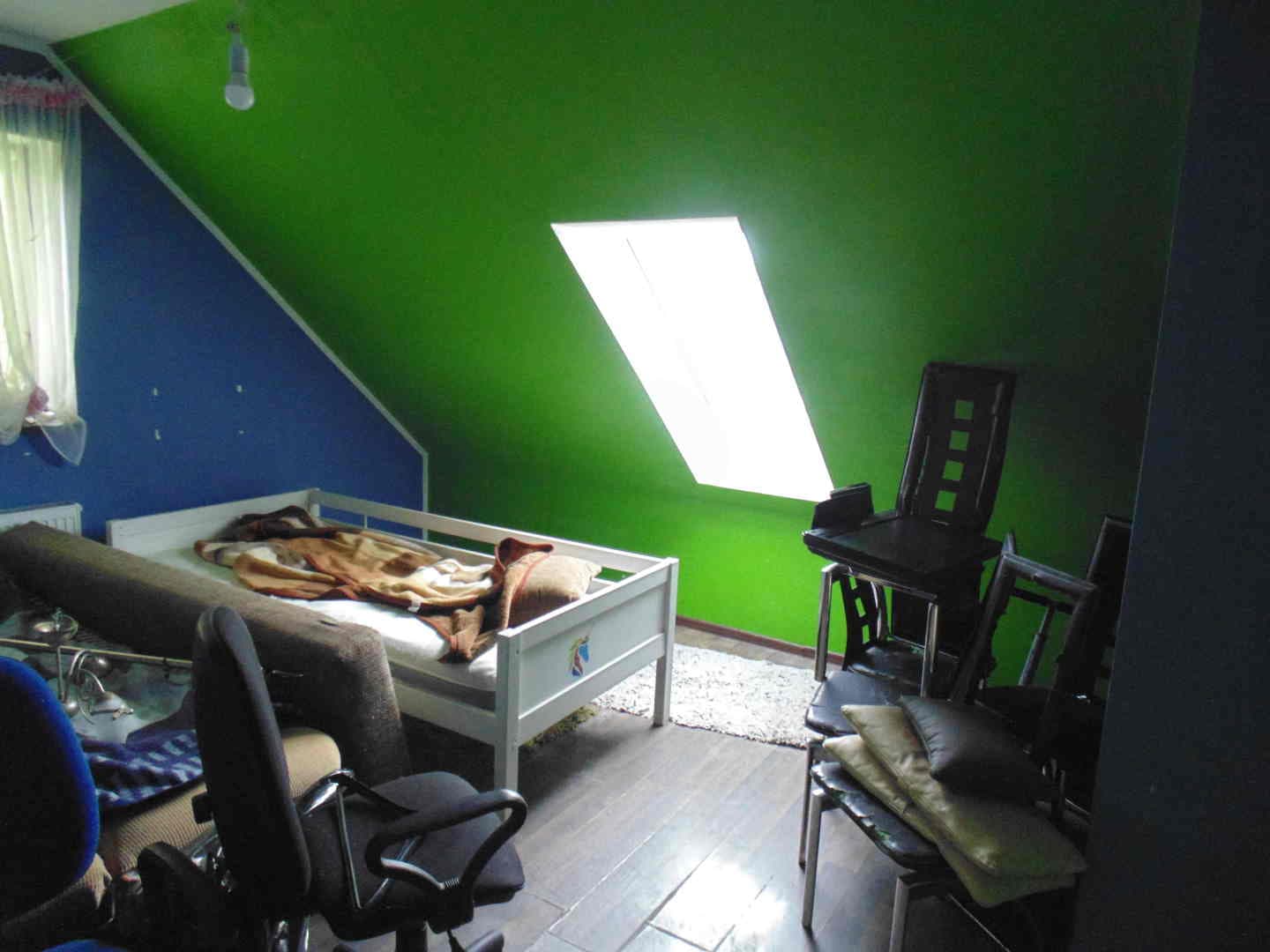 działka nr 17/15 o powierzchni 0,0833 ha zabudowana domem jednorodzinnym o powierzchni użytkowej 110 mkw – zdjęcie 10 z 20