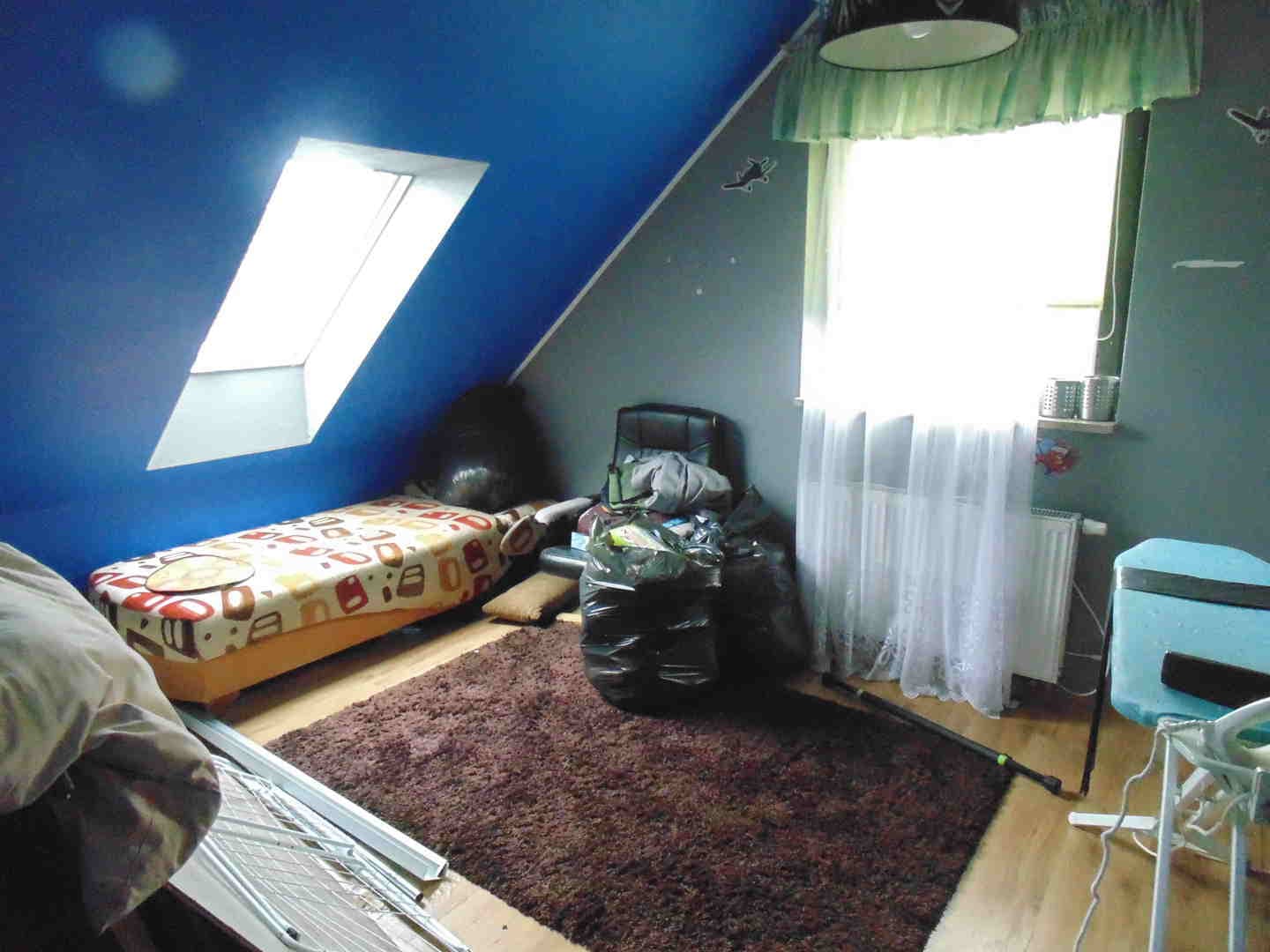 działka nr 17/15 o powierzchni 0,0833 ha zabudowana domem jednorodzinnym o powierzchni użytkowej 110 mkw – zdjęcie 11 z 20