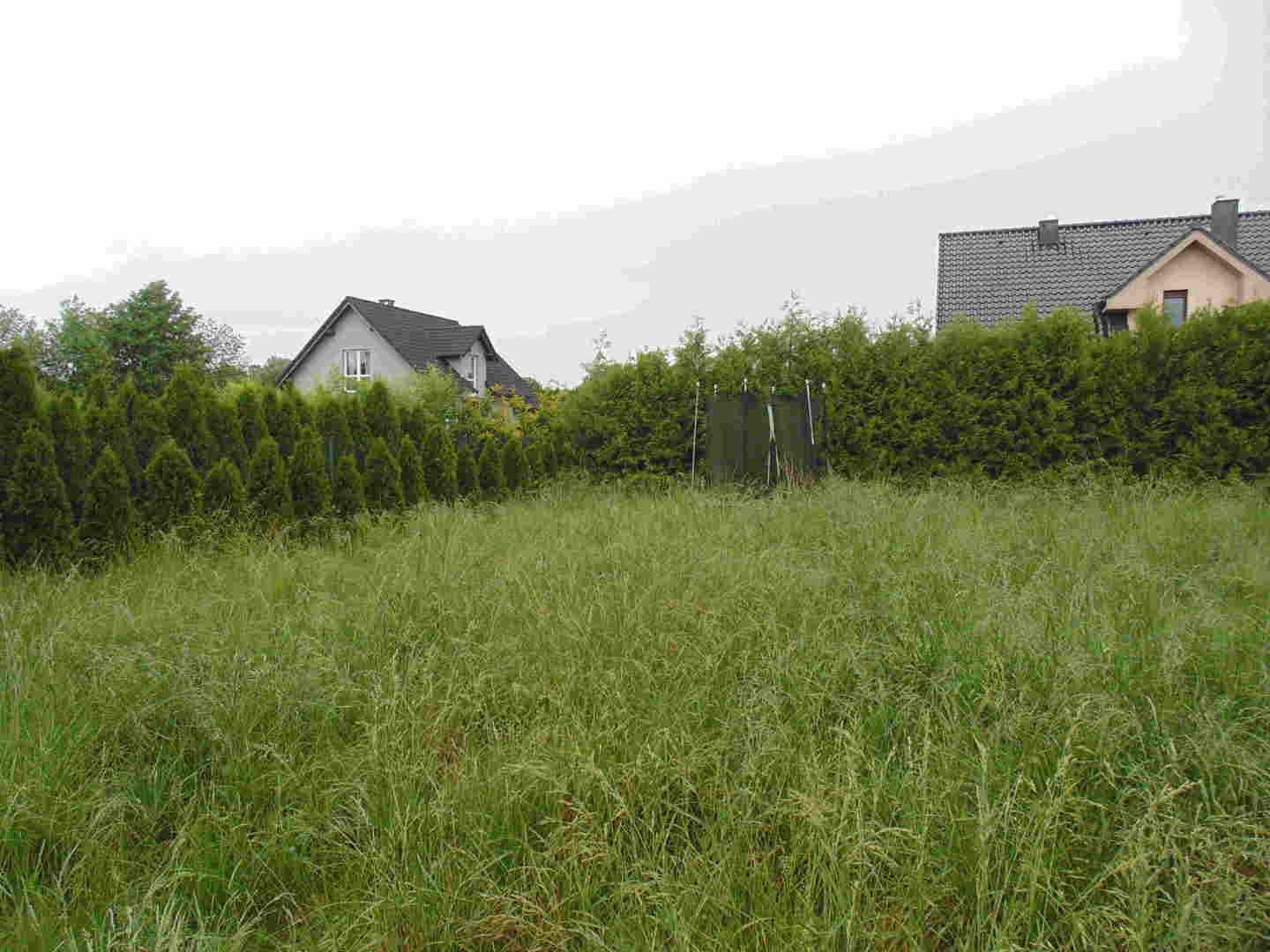 działka nr 17/15 o powierzchni 0,0833 ha zabudowana domem jednorodzinnym o powierzchni użytkowej 110 mkw – zdjęcie 14 z 20